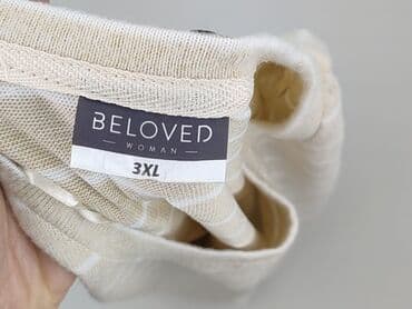 be love me ubrania: Beloved, Bluzka damska, rozmiar 3XL — 4