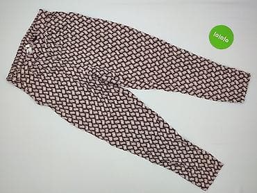 tatum garnitury: H&M, Spodnie materiałowe damskie, rozmiar XS — 3