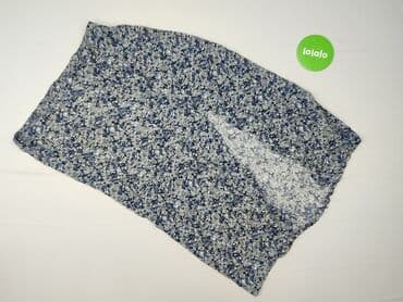 spódniczka mini allegro: Janina, Spódnica damska, rozmiar 3XL — 2