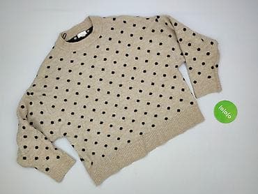 bluza polish diva: H&M, Sweter damski, rozmiar L — 3