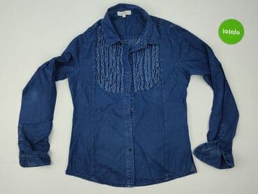 bluza atomówki: Koszula damska, rozmiar M — 2