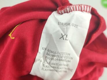 t shirty victoria: T-shirt damski, rozmiar XL — 5