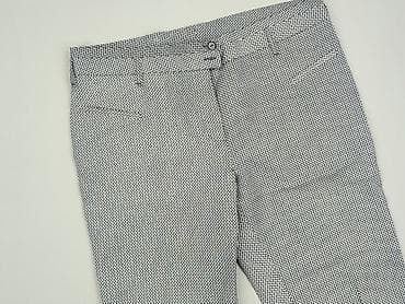 womens suits: Spodnie materiałowe damskie, rozmiar 3XL — 1