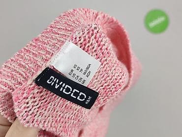 sweter w paski c: H&M Divided, Sweter damski, rozmiar XS — 4
