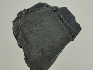 koszulka z nadrukiem sinsay: Jeansy damskie, XS — 6