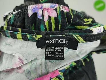 emili bluzki: Esmara, Sukienka damska, rozmiar XS — 4