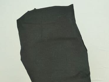 bonprix spodnie duże rozmiary: Bonprix, Spodnie materiałowe damskie, rozmiar 4XL — 7