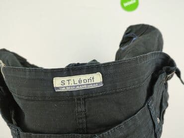 spodnie dresowe zina: 3/4 Trousers for women, 2XL at lalafo.pl — 4 spodnie dresowe zina: 3/4 Trousers for women, 2XL — 4