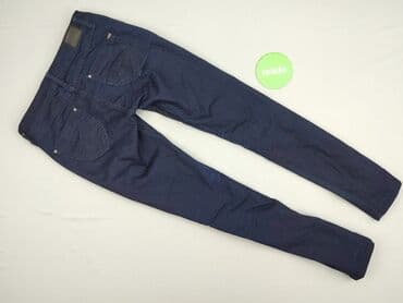 Women: Cross, Material trousers for women, size M (EU 38) — 3