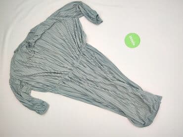 sukienki plisowane mini: H&M, Sukienka damska, M — 3