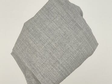 ccc srebrne buty: Spodnie materiałowe damskie, rozmiar S — 5