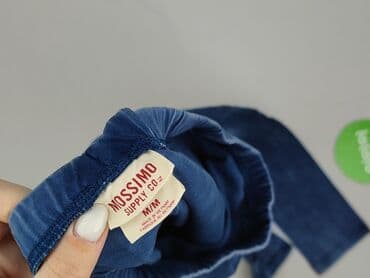 legginsy krótkie ciążowe: Legginsy Sportowe damskie, rozmiar M — 4