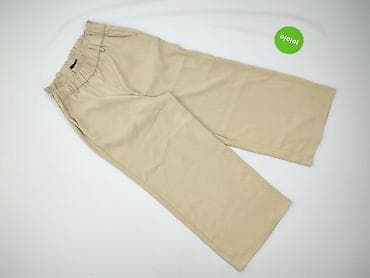 spodnie m sara levis: Gina Tricot, Spodnie materiałowe damskie, rozmiar S — 2