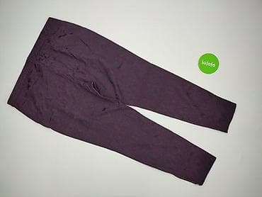 korean: New Look, Spodnie materiałowe damskie, rozmiar 2XL — 3