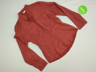 koszula swoateczna: Yessica, Koszula damska, rozmiar M — 2