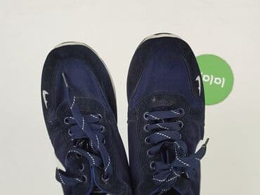 sukienki piotrków trybunalski: Sneakersy dla mężczyzn, 42 — 5