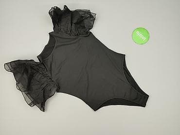 body kaszmir: Body damskie, rozmiar S — 2