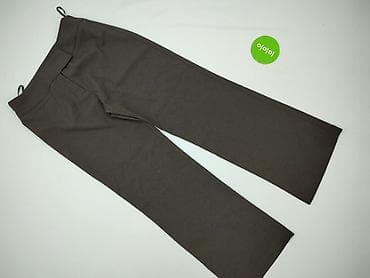 dunnes buty: Atmosphere, Spodnie materiałowe damskie, rozmiar L — 2