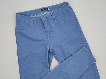 redial jeans: Sinsay, Jeansy damskie, rozmiar M — 1