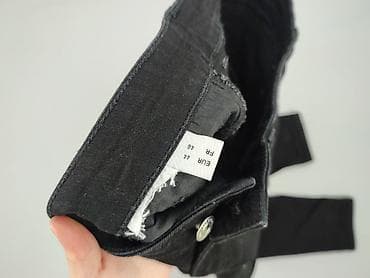 56: C&A, Jeansy damskie, rozmiar 2XL — 5