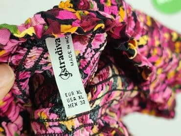 spodenko spódniczka stradivarius: Stradivarius, Spódnica damska, rozmiar XL — 5