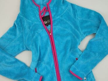 Флісова кофта жіноча, розмір S на lalafo.pl Флісова кофта жіноча, розмір S