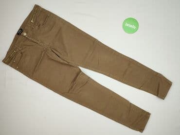 Жінкам: Bershka, Брюки жіночі, розмір L — 2