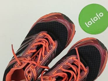 kozaki na grubej podeszwie ccc: Sneakersy damskie, 37 — 7