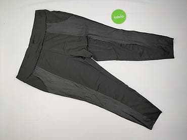 tennis: Shein Curve, Legginsy Sportowe damskie, rozmiar 4XL — 2