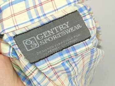 koszulki męskie cropp: Shirt for men, L (EU 40), condition - Very good — 6