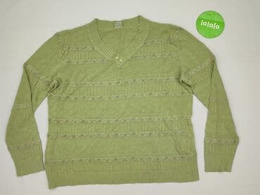 new yorker sweter: Sweter damski, rozmiar 3XL — 3