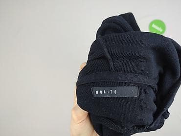 chodakowska buty: Mohito, Bluza z kapturem damska, rozmiar L — 5