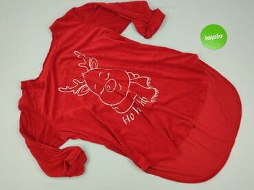 t shirty babylon: Beloved, Koszula nocna damska, XL — 2