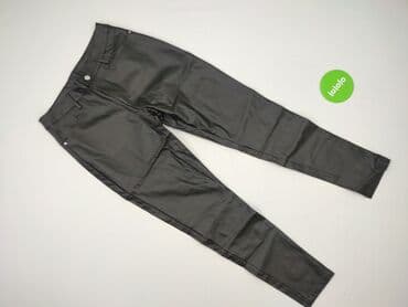 Women: Material trousers for women, M at lalafo.pl — 2 Women: Material trousers for women, M — 2