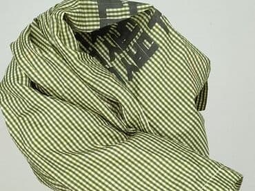 bluzki damskie z napisami: Collusion, Сорочка жіноча, розмір S — 6