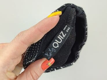 obcisłe sukienki midi: Quiz, Women`s dress, size XL (EU 42) — 4