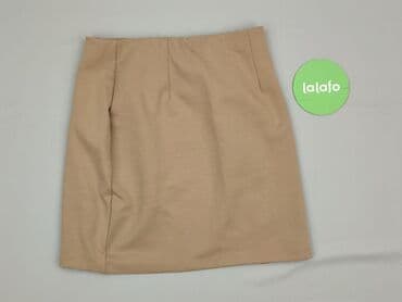 czarne spódniczka sinsay: Sinsay, Spódnica damska, rozmiar XS — 3