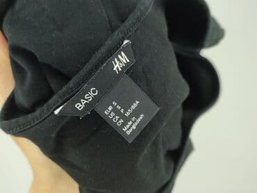 rajstopy z kokardkami h m: H&M, Sukienka damska, rozmiar S — 6