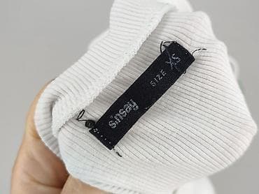 levis t shirt basic: Sinsay, Women`s T-shirt, size XS — 5