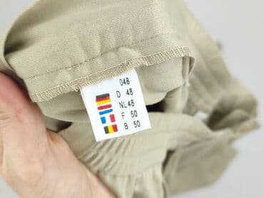 Брюки жіночі, розмір 4XL — 4
