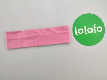 czerwona sukienka c: Headband, condition - Good — 3