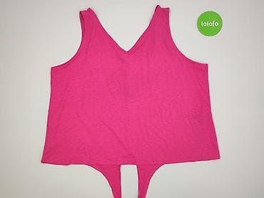 dilvin kombinezon: Dunnes, Top damski, rozmiar 2XL — 3