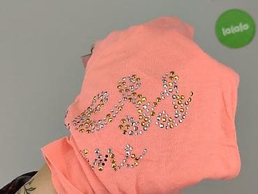 sweter damski guess: Guess, T-shirt damski, rozmiar M — 6