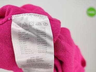 arket: Janina, Sweter damski, rozmiar M — 5