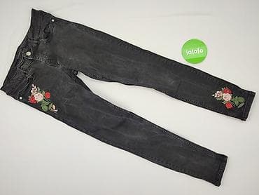 pieces jeansy: Orsay, Jeansy damskie, rozmiar S — 2