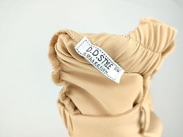 emel eobuwie: Spodnie materiałowe damskie, rozmiar S — 5