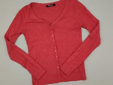 crop sweter: Kardigan damski, rozmiar XL — 1