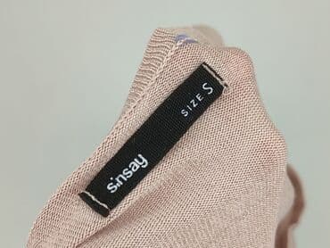 bluzki na ramiączkach sinsay: Sinsay, Women`s sweater, S — 5