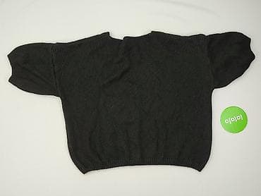 sweter c a: Kardigan damski, rozmiar 6XL — 3