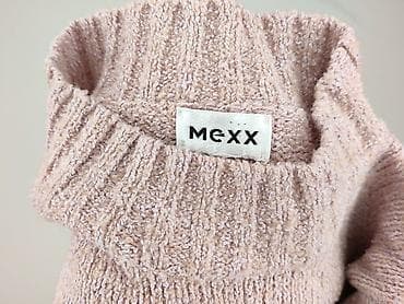 skarpety mexx: Mexx, Sweter damski, rozmiar S — 4